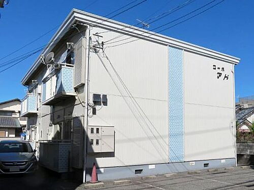 岡山県岡山市北区伊島町２丁目 2階建