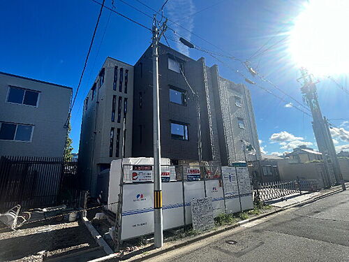 Ｖｉｅｎｔ想雅 3階建