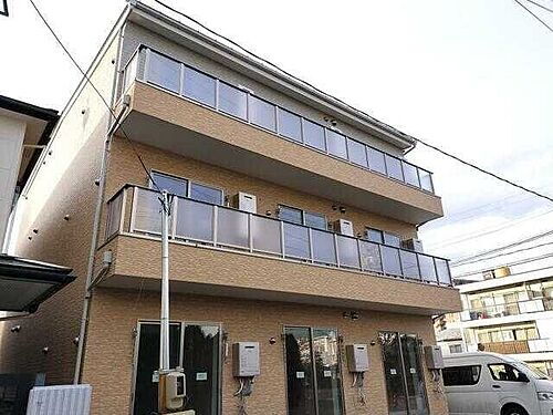 ラフィーノ長町一丁目 長町一丁目駅 1LDK 賃貸(賃貸マンション・アパート)