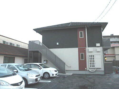 宮城県仙台市若林区成田町 賃貸アパート