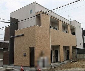 アルタイル三百人町 連坊駅 1K 賃貸(賃貸マンション・アパート)