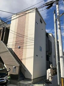 ハーモニーテラス志波町II 薬師堂駅 1K 賃貸(賃貸マンション・アパート)