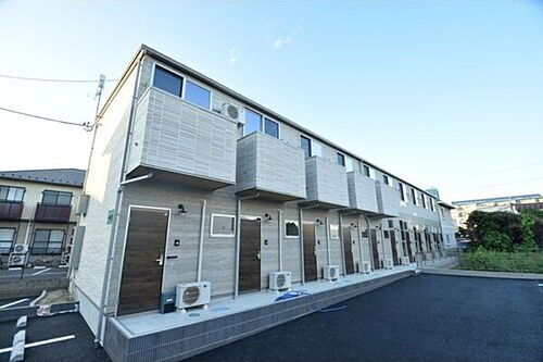 宮城県仙台市若林区若林１丁目 賃貸アパート