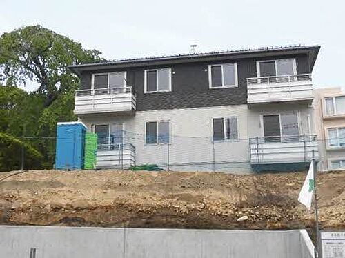 宮城県仙台市太白区向山４丁目 賃貸アパート