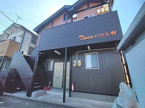 宮城県仙台市太白区西中田６丁目 賃貸アパート