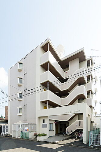 宮城県仙台市宮城野区銀杏町 賃貸マンション