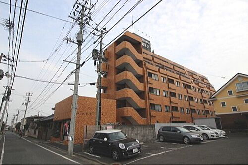 宮城県仙台市若林区表柴田町 賃貸マンション