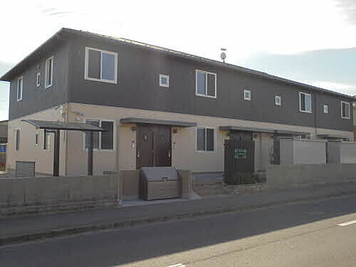 宮城県仙台市宮城野区岩切字今市東 賃貸アパート