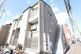 i-STATE泉 1K 賃貸(賃貸マンション・アパート)