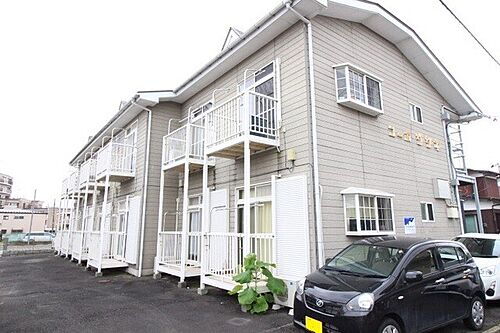 宮城県仙台市青葉区高松１丁目 賃貸アパート