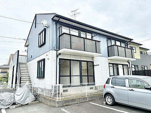 メープルヒルズ