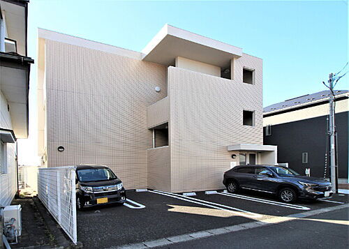 宮城県多賀城市笠神２丁目 賃貸マンション