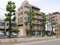 神奈川県横浜市神奈川区泉町 6階建 築35年8ヶ月