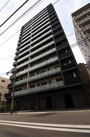 神奈川県川崎市川崎区南町 15階建 築1年未満