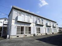 神奈川県横浜市神奈川区入江1丁目 2階建 築37年4ヶ月