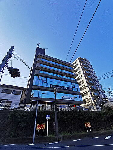 神奈川県横浜市鶴見区豊岡町 6階建 築33年6ヶ月