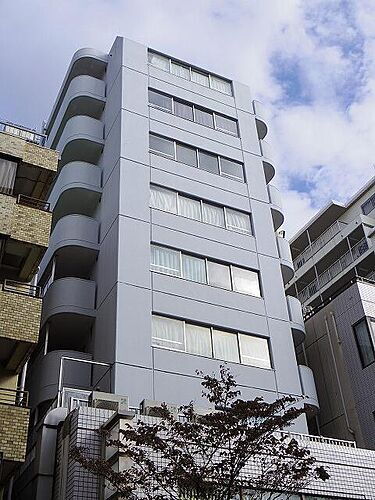 神奈川県横浜市中区野毛町２丁目 9階建 築38年3ヶ月