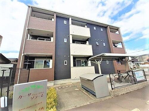 香川県善通寺市上吉田町６丁目 3階建 築13年11ヶ月
