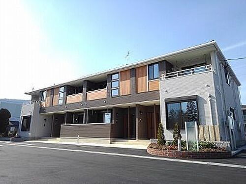 香川県仲多度郡琴平町五條 2階建 築5年5ヶ月