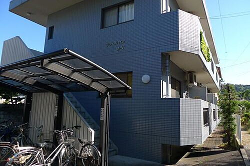 香川県高松市宮脇町１丁目 2階建 築30年2ヶ月