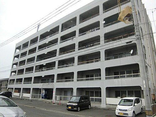 香川県高松市高松町 6階建 築51年5ヶ月