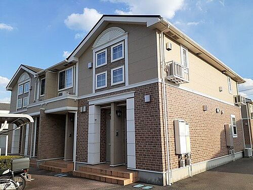徳島県小松島市南小松島町 2階建 築15年7ヶ月