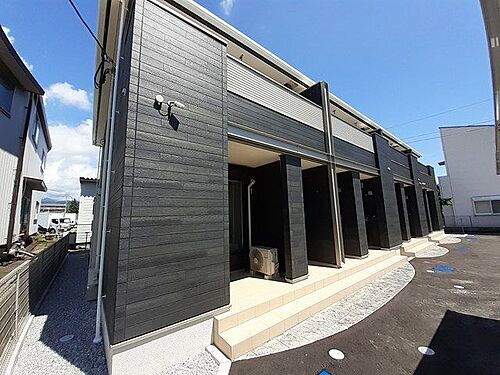 高知県高知市鴨部上町 2階建 築2年