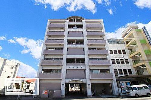 香川県高松市春日町 7階建 築24年5ヶ月