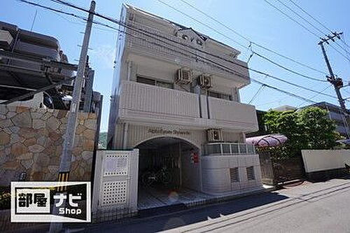 香川県高松市昭和町１丁目 4階建 築36年5ヶ月