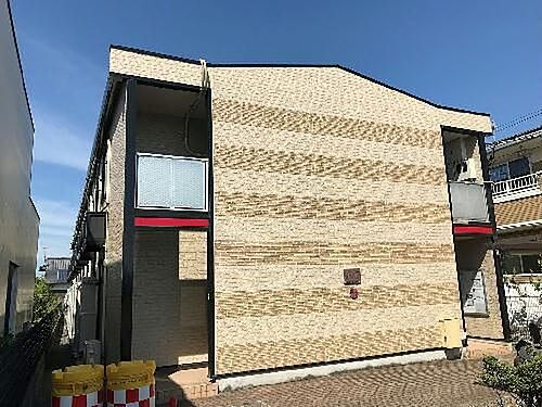 香川県丸亀市川西町北 2階建 築20年3ヶ月