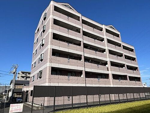 香川県高松市三条町 6階建 築23年4ヶ月
