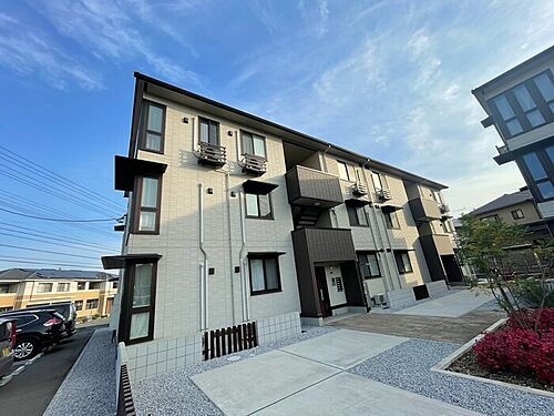 香川県高松市香西西町 3階建 築5年6ヶ月