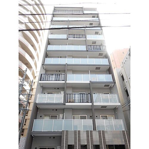 愛知県名古屋市中区富士見町 10階建 築7年10ヶ月