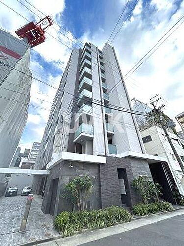 愛知県名古屋市中区新栄１丁目 10階建 築7年5ヶ月