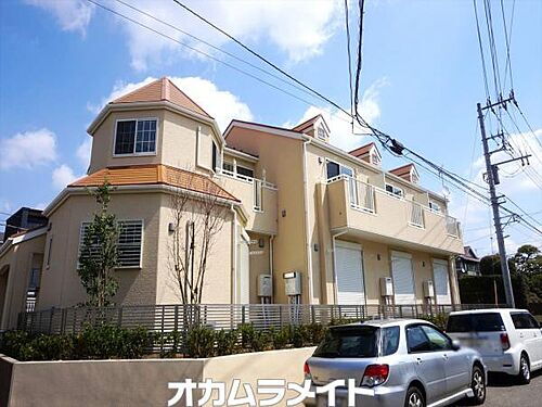 Ｐｅｔｉｔ　Ｍｏｎｄｅ　習志野台（プチモンド）