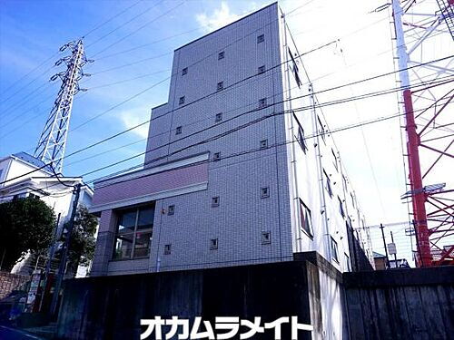 ダイワティアラ村上駅前ＩＩ
