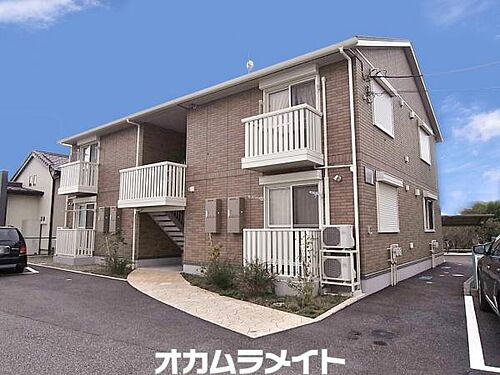 千葉県八千代市大和田 賃貸アパート