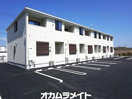 千葉県八千代市緑が丘西７丁目 賃貸アパート