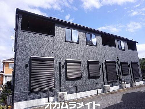 千葉県八千代市萱田 賃貸アパート