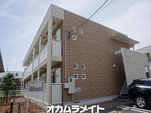 千葉県船橋市習志野台４丁目 賃貸アパート