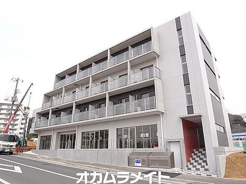 千葉県船橋市芝山３丁目 賃貸マンション