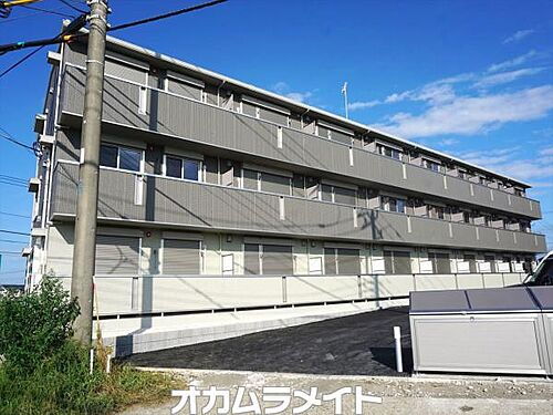 千葉県八千代市緑が丘西１丁目 賃貸アパート