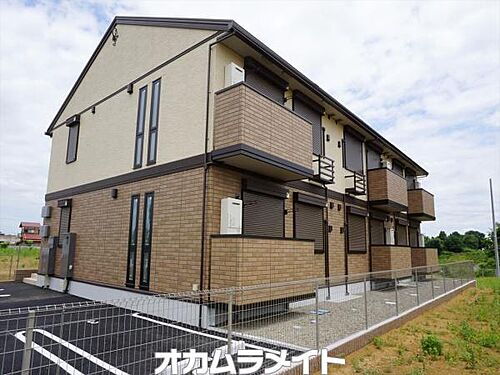 千葉県八千代市緑が丘西８丁目 賃貸アパート