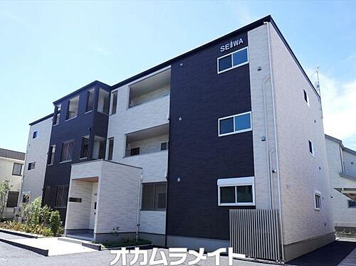 千葉県八千代市緑が丘西４丁目 賃貸アパート