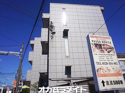 千葉県八千代市大和田新田 賃貸アパート