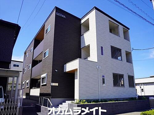 千葉県八千代市緑が丘西４丁目 賃貸アパート