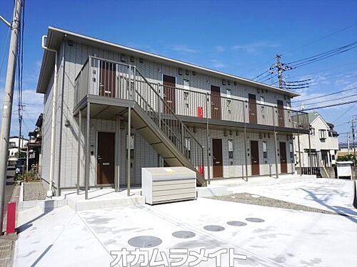 千葉県八千代市大和田新田 賃貸アパート