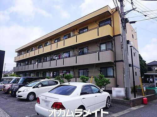 千葉県八千代市大和田 賃貸アパート