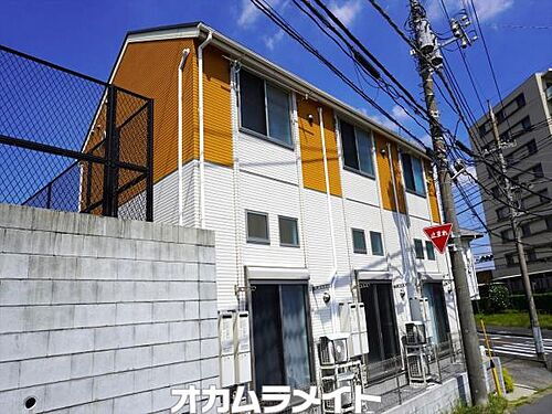 千葉県八千代市大和田新田 賃貸アパート