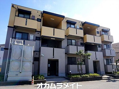 千葉県八千代市大和田 賃貸アパート